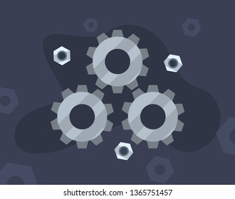 labour day card