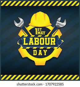 Labour Day celebrates the hard work and achievements of workers around the world. It’s a day to honor those who fought for fair wages, better working hours, and safe conditions. 