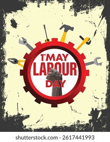 Labour Day celebrates the hard work and achievements of workers around the world. It’s a day to honor those who fought for fair wages, better working hours, and safe condition