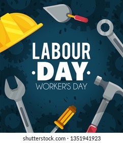 labour day celebration to freedom holiday