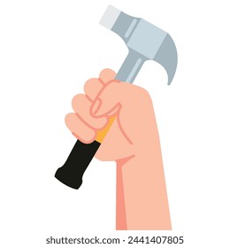 labour day celebration illustration vector