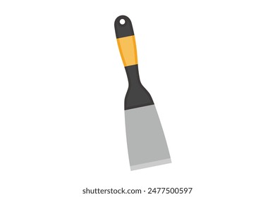 Labour Day Flat Sticker Design