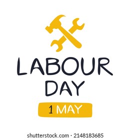 Labour Day, held on 1 May.