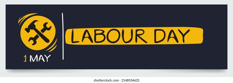 Labour Day, held on 1 May.