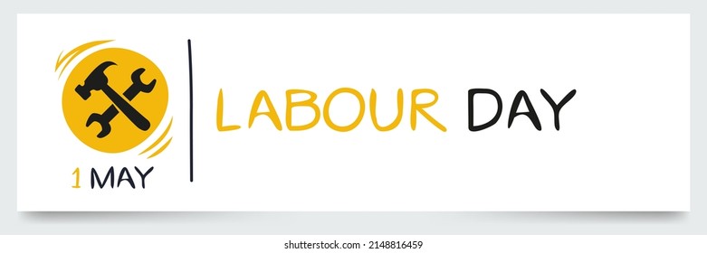 Labour Day, held on 1 May.