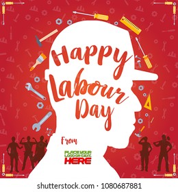 17,216 Labour day greeting Images, Stock Photos & Vectors | Shutterstock