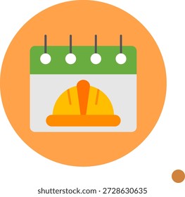 Icono del Día del Trabajo para su proyecto