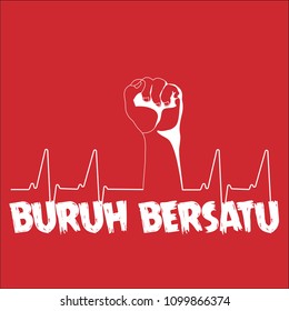 Labour Day Indonesia