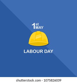 Labour Day in May