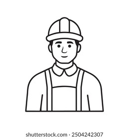 Labour day vector, Labour Day Celebration, symbol, icon, logo, labor day concept, Vector illustration. 