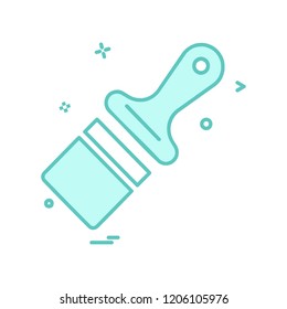 Labour icon design vector 