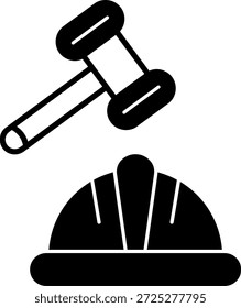 Icono de Derecho Laboral para su proyecto