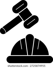 Icono de Derecho Laboral para su proyecto