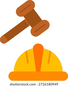 Icono de Derecho Laboral para su proyecto