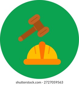 Icono de Derecho Laboral para su proyecto