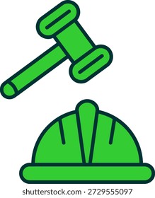 Icono de Derecho Laboral para su proyecto