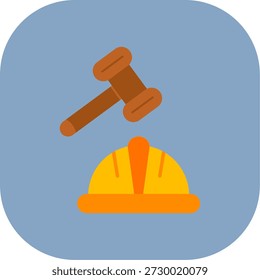 Icono de Derecho Laboral para su proyecto