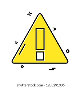 Labour tools icon design vector 