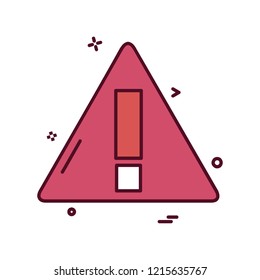 Labour tools icon design vector 