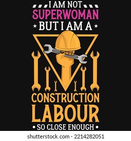 Labour tshirt design vector design 
