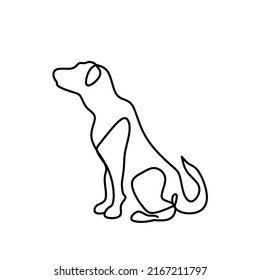 Labrador Dog Out line easy drawing download.Draw basic outline of dog.Cute Labrador pet sticker clipart download.Puppy silhouette clipart icon vector file.Charlie 777 Dog Breed 