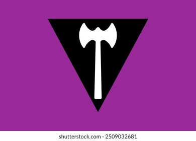 LESBIAN flag LGBTQ+ 