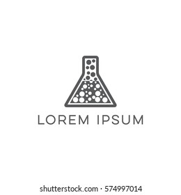 labs logo design 3