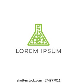labs logo design 4