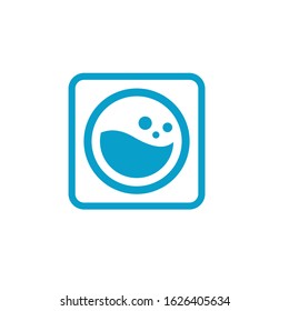 labs logo design vector template