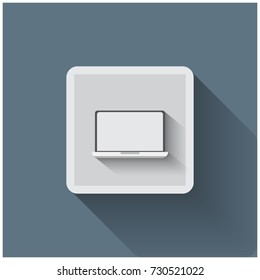  Labtops vector