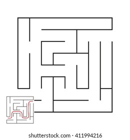 Labyrinth 3