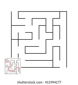 Labyrinth 7