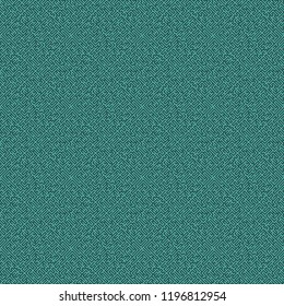 Labyrinth background. Geometric irregular backdrop. Abstract turquoise seamless line maze pattern. 