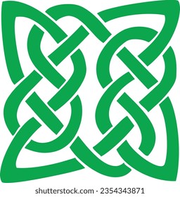 labyrinth game in different graphic shapes for right or wrong paths