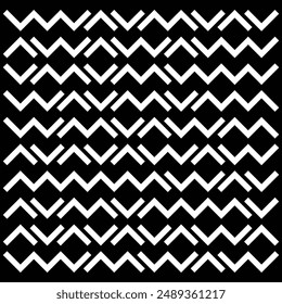 Labyrinth vector rectangle shape. Maze (labyrinth) game illustration