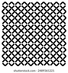 Labyrinth vector rectangle shape. Maze (labyrinth) game illustration