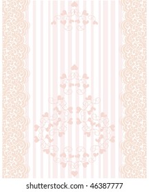 lace  background