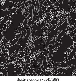 Lace background, ornamental flowers. Vector texture design, lingerie and jewelry. Your invitation cards, wallpaper.