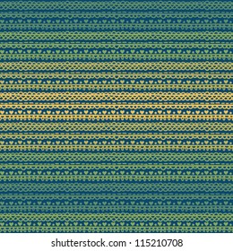 lace ethnic seamless pattern