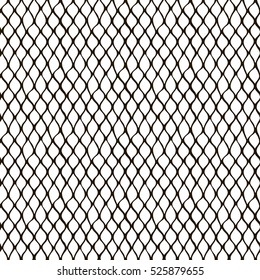 Lace hand drawn seamless pattern. Realistic lace texture digital vector illustration.