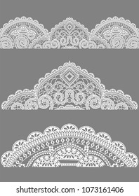 lace, lace napkins
a set of lace objects, isolated objects for cards, invitations, banners, business cards, fabrics.