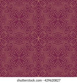 Lace ornament
