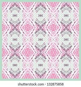 lace pattern