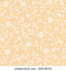 Lace pattern