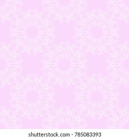 lace seamless geometric abstract pattern lace