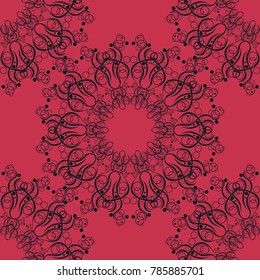 lace seamless geometric abstract pattern lace
