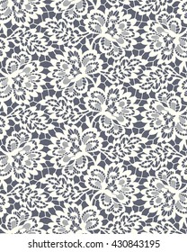 Lace Seamless Pattern