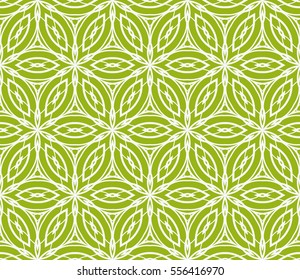 Lace seamless pattern. floral ornament. Creative Vector illustration. for design invitation, background, wallpaper