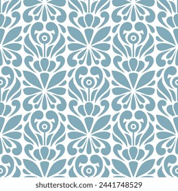 Lace Stencil Designs in Fabric, Wallpaper and Textures