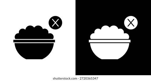 Falta de iconos de apetito para proyectos gráficos y de Diseño web